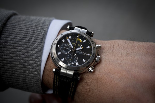 赫柏林手表怎么样,赫柏林手表什么档次 赫柏林手表怎么样,赫柏林手表什么档次