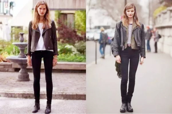 胯宽的女生穿什么牛仔裤好看,胯骨宽的女生适合穿什么类型的裤子 胯宽的女生穿什么牛仔裤好看,胯骨宽的女生适合穿什么类型的裤子