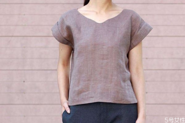 亚麻服饰的优缺点,亚麻衣服好吗