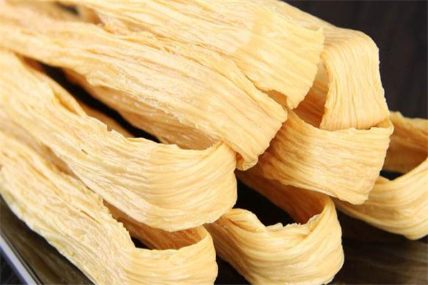 腐竹的家常做法(腐竹的家常做法大全) 腐竹的家常做法(腐竹的家常做法大全)