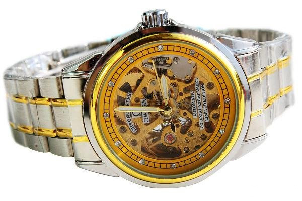 为什么很多人喜欢机械表,机械表那么麻烦为什么有那么多人买 为什么很多人喜欢机械表,机械表那么麻烦为什么有那么多人买