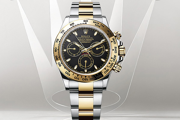 最保值手表品牌排行榜,哪些手表比较保值