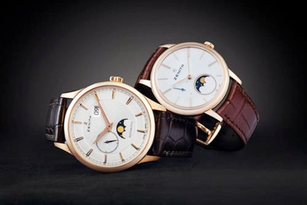 真力时菁英系列怎么样镜面多大,真力时菁英系列报价