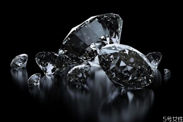 黑钻代表什么,黑钻是干嘛的