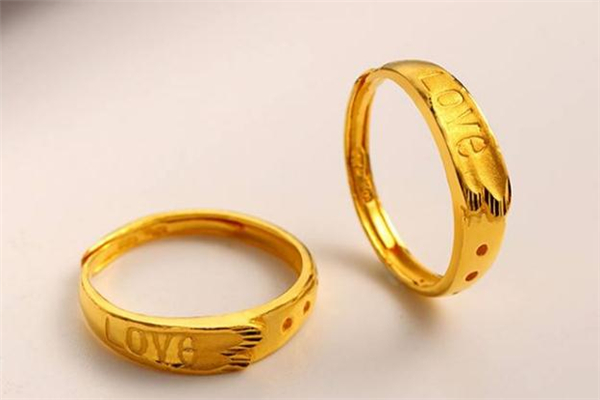 婚戒可以买黄金的吗,婚戒可以用黄金的吗 婚戒可以买黄金的吗,婚戒可以用黄金的吗
