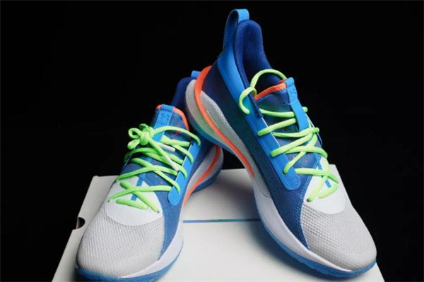 库里8代测评,库里7代球鞋评测