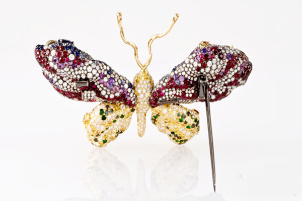 国内胸针品牌有什么,高档胸针品牌有哪些 国内胸针品牌有什么,高档胸针品牌有哪些