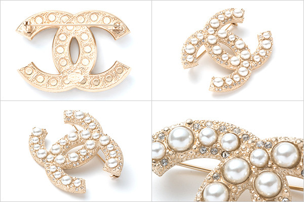 香奈儿胸针值得买么,香奈儿胸针哪款好看