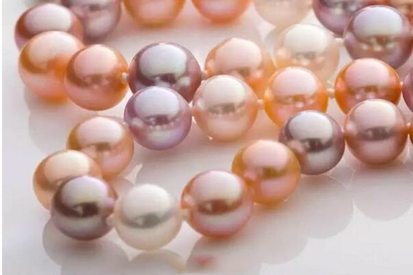 爱迪生珍珠项链价格,爱迪生珍珠价格