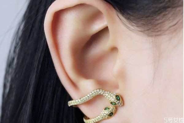 长期戴耳夹有危害吗?,经常带耳夹会造成什么危害 长期戴耳夹有危害吗?,经常带耳夹会造成什么危害