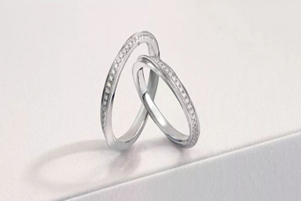 金至尊钻戒可以回收吗,金戒指可以回收吗