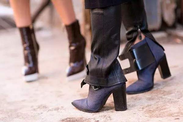 绒面靴发霉了怎么办?,绒靴子发霉了怎么处理呢