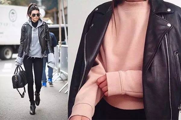 冬季皮衣怎么搭配,皮衣的搭配女秋冬 冬季皮衣怎么搭配,皮衣的搭配女秋冬