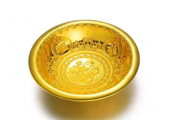 黄金的成分为,黄金的化学成分是什么