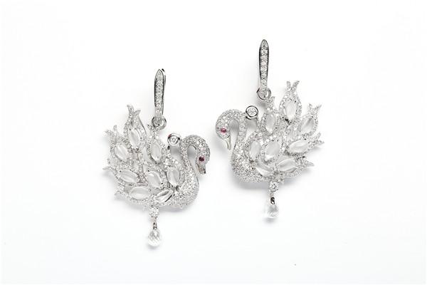 如何挑选适合自己的耳环,不知道自己适合什么耳环