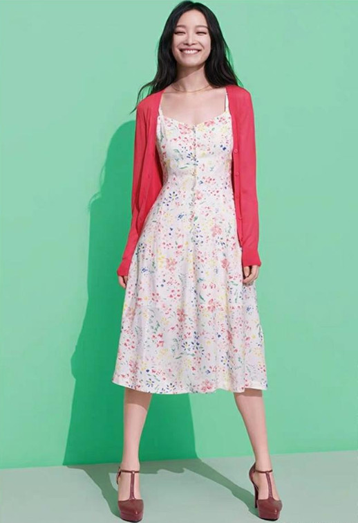 粗针毛衣搭配,新手织毛衣用什么针