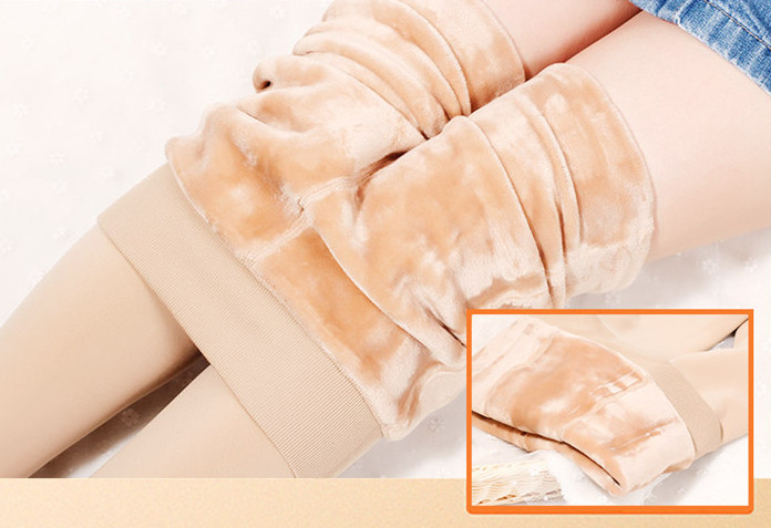 打底袜冬天适合的颜色,冬天穿什么厚度的打底袜