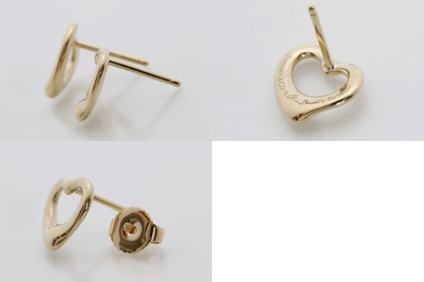 如何辨别黄金耳钉真假,怎么看耳钉是不是金的 如何辨别黄金耳钉真假,怎么看耳钉是不是金的