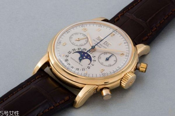 蒂芙尼腕表,蒂芙尼手表属于什么档次