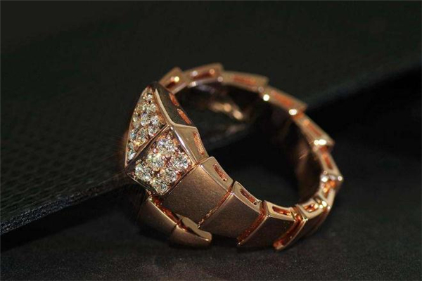 宝格丽钻戒价格表,宝格丽钻戒官方报价