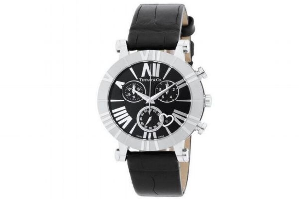 蒂芙尼手表什么档次,蒂芙尼腕表