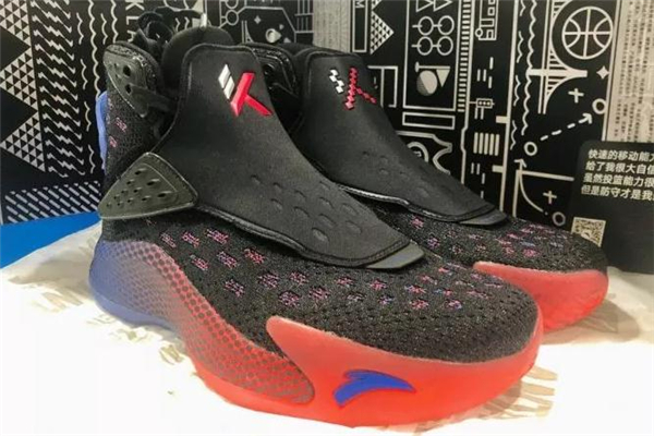 安踏kt5耐磨吗,安踏kt5鞋底耐磨吗