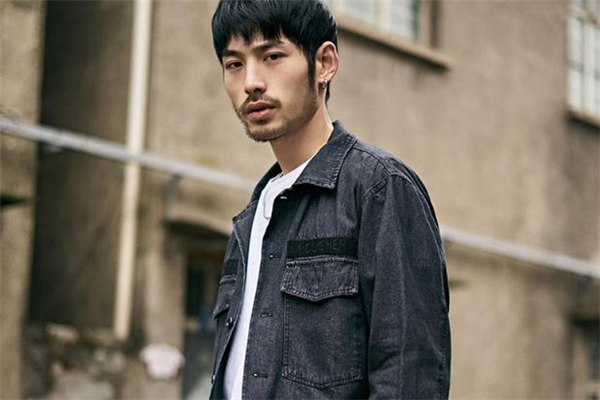 牛仔夹克品牌排行榜,牛仔夹克 女