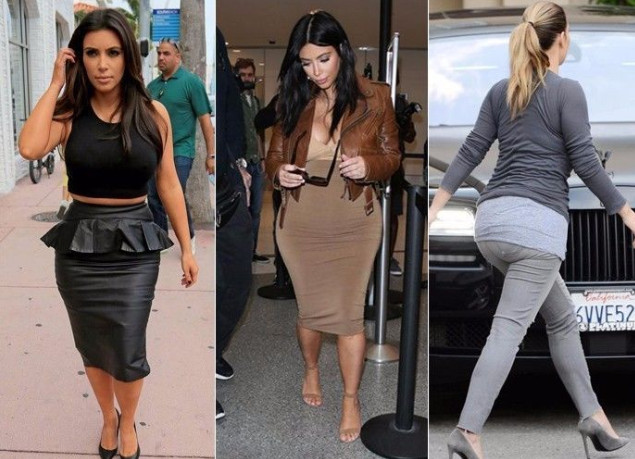 什么是梨型身材,梨形身材是什么样什么代表