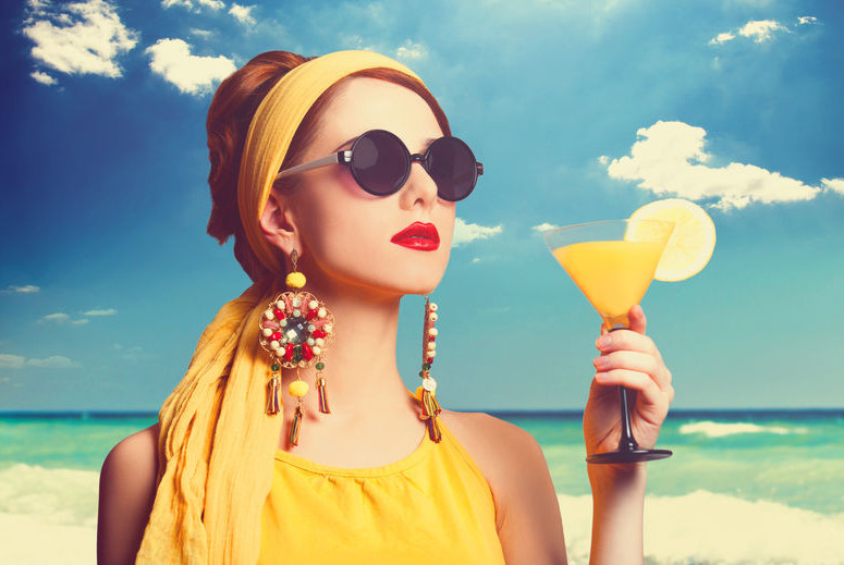 打了耳洞不戴耳钉会合上吗,打完耳洞可以不戴耳钉吗