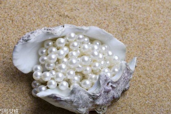 珍珠的作用是什么,珍珠有啥用