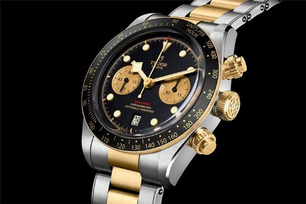 帝舵碧湾黄金钢怎么样,帝舵碧湾间金