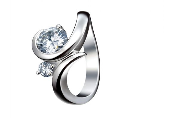 钻石都有什么颜色,钻石的颜色是怎么形成的