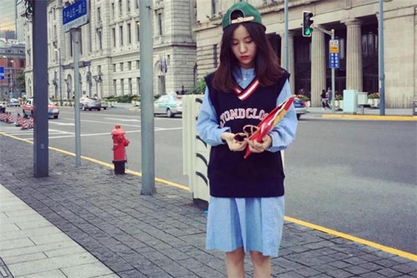 学院风又叫什么风格,学院风特点