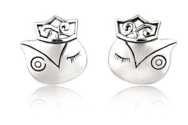 曼古银属于什么档次,小众不贵的银饰品牌