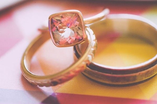 怎样挑钻戒不吃亏,钻戒的选购技巧