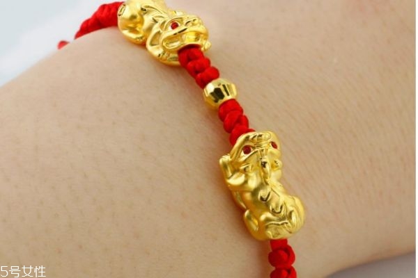 转运珠如何佩戴,转运珠怎么戴有讲究吗