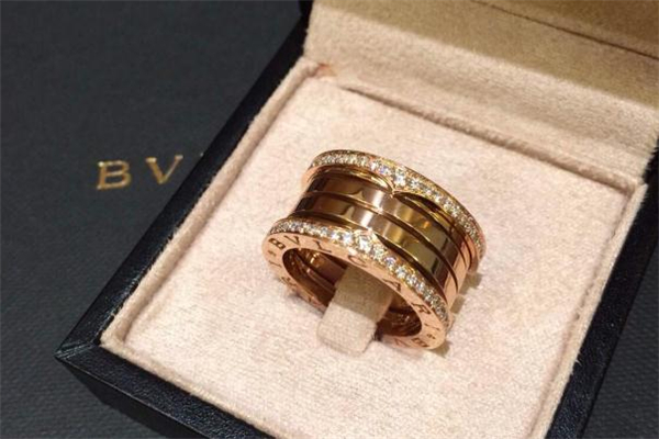 宝格丽弹簧戒指官网价格,宝格丽弹簧戒指是什么材质