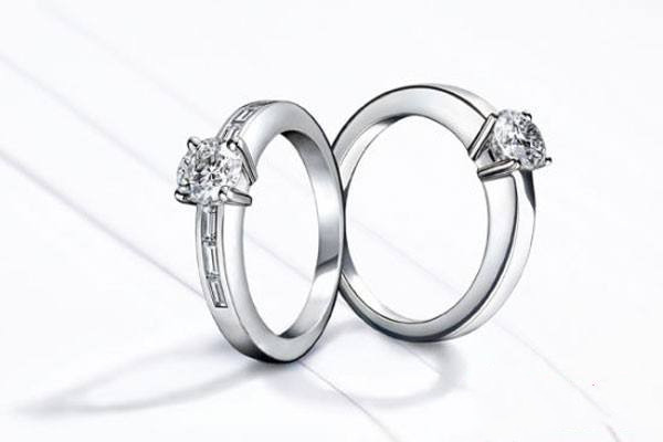 卡地亚钻戒回收什么价格,卡地亚一克拉钻石价格表