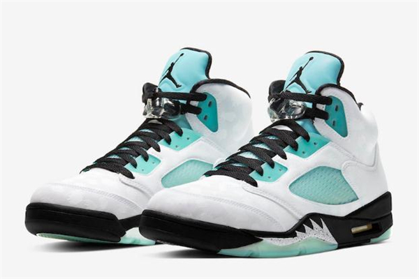 aj35郭艾伦配色什么时候发售,aj为郭艾伦出了几种配色