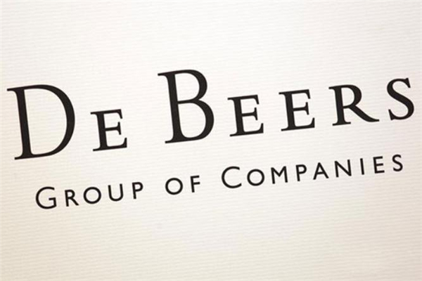 戴比尔斯是什么牌子,戴比尔斯品牌介绍