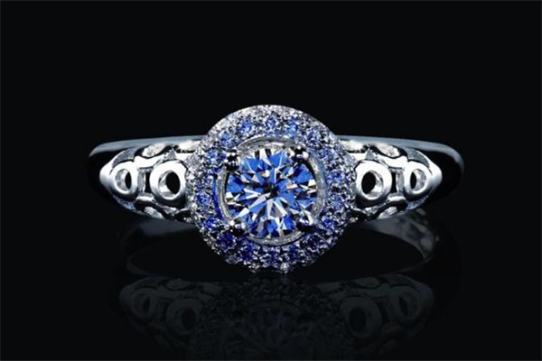 通灵钻戒专柜回收吗,通灵钻戒可以回收吗