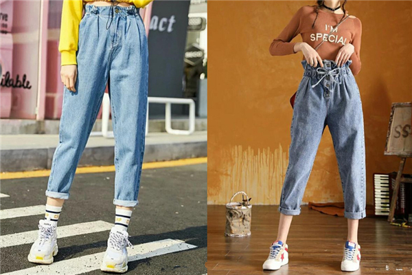 高腰花苞裤配什么上衣好看,花苞腰裤子怎么搭配 高腰花苞裤配什么上衣好看,花苞腰裤子怎么搭配