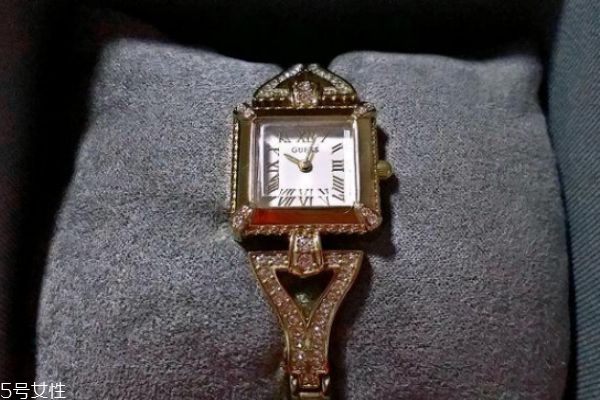盖尔斯手表属于什么档次,盖斯手表属于哪个档次