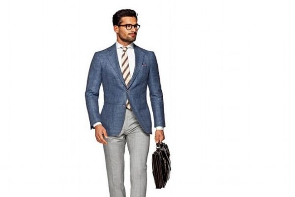 西装最好的品牌是什么?,西装的品牌有哪些