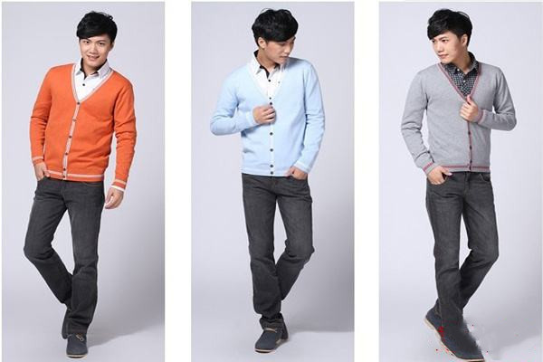 寸头男生穿衣搭配,高中男生寸衫搭配 寸头男生穿衣搭配,高中男生寸衫搭配