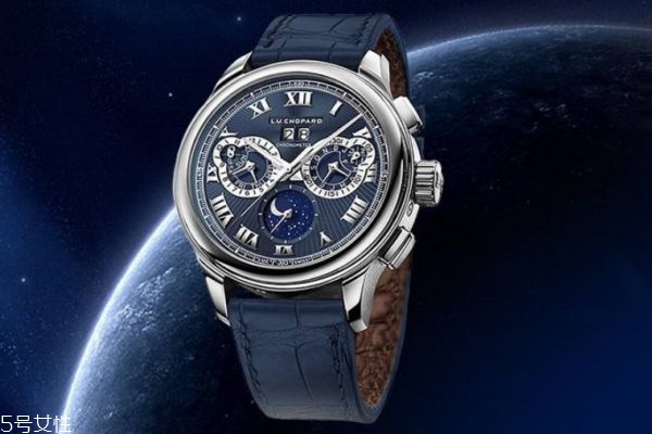 萧邦是哪国的牌子,萧邦品牌历史