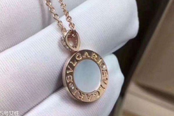 宝格丽项链怎么分辨真假,宝格丽戒指如何辨别真假 宝格丽项链怎么分辨真假,宝格丽戒指如何辨别真假
