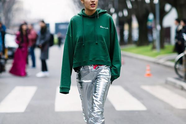 衣服颜色搭配学,颜色的搭配技巧