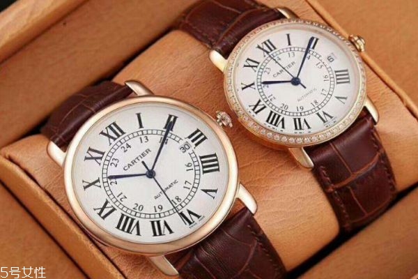 卡地亚手表咋样,卡地亚手表到底好不好