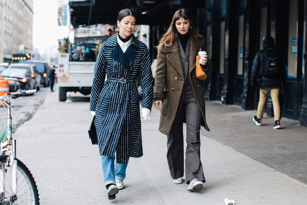 如何挑选羊绒大衣,大衣如何挑选